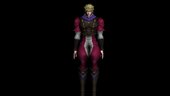 JoJos Bizarre Adventure Phantom Blood Pack Skins