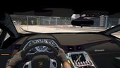 Lamborghin Huracan LB Performance[Add-on/Replace|OIV]