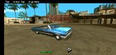 New HD Paintjobs for Lowrider Cars