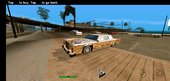 New HD Paintjobs for Lowrider Cars