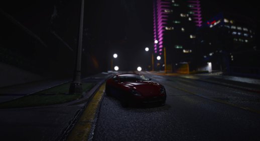 White Streetlights (LEGACY ONLY)