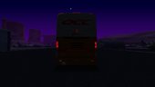 Scania Busscar Elegance 360 de OCC