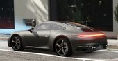 2020 Porsche 911 [Add-On]