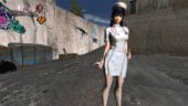 Nyotengu Nurse for Mobile