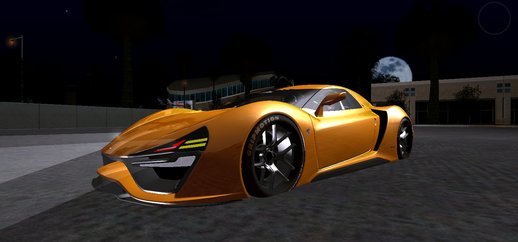 Trion Nemesis RR for Mobile