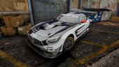 Mercedes AMG GT3 [RHA]