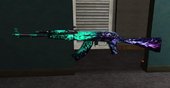 CSGO AK47 ILLusion