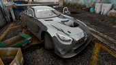 Mercedes AMG GT3 [RHA]