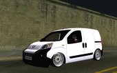 Peugeot Bi̇pper for Mobile