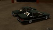 Buick Roadmaster Elegant for Android