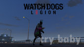 Watch Dogs Legion Outfit