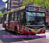 Metalpar Iguazu II MB OH1618L - Linea 2