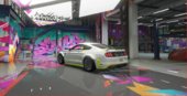 Ford Mustang RTR SPEC 5 2019 [ADD-ON / REPLACE / FIVEM]