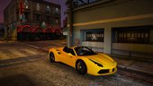 Ferrari 488 Spider 2016 [Add-on | Extras]