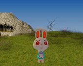 Animal Crossing Rabbits Skin Pack
