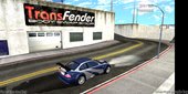 BMW M3 GTR for [Android] Dff Only with Sound