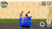 New Shopping Cart Mod for Android By Mj.7z