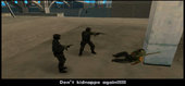 War at Mount Chiliad Mission 7