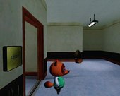 Animal Crossing New Leaf Tom Nook Skin Mod