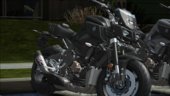 [2016] YAMAHA MT10 ABS