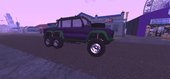 Benefactor Dubsta 6x6 For Android