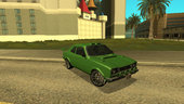 GTA V Vapid Retinue