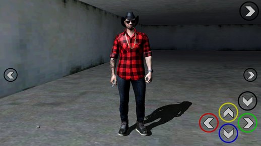 New Cwmohb1 Casual V7 Marulete Outfit Country for mobile