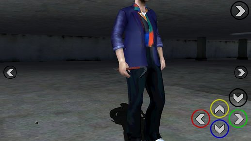 GTA V Crowbar V2.0  for mobile