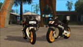 [MotoGP 2019] HONDA RC213V REPSOL