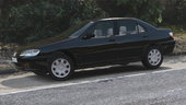 Peugeot 406