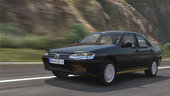 Peugeot 406