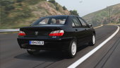 Peugeot 406