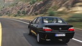 Peugeot 406