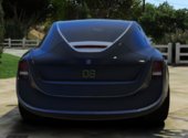 Rolls Royce Sweptail [Addon]