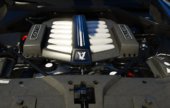 Rolls Royce Sweptail [Addon]