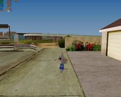 Animal Crossing Fang Skin Mod
