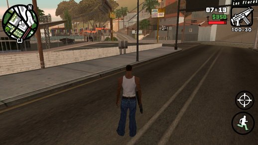Remove All Weapons for Mobile