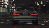 1995 BMW 850CSi [Add-On | Tuning | Template] 