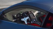 2017 Acura NSX Aimgain Kit [Add-On / Replace | FiveM ]