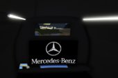 Mercedes-Benz CLA 45 AMG Limousine [Addon/FiveM]