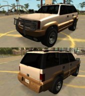 GTA IV Declasse Grand Rancher [VEHFUNCS|IVF|PJ]