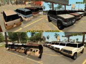 GTA IV Declasse Grand Rancher [VEHFUNCS|IVF|PJ]