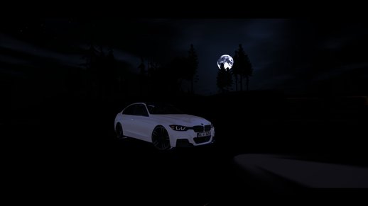 BMW 3-er F30 M-Tech V2