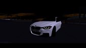 BMW 3-er F30 M-Tech V2