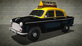 1965 Hindustan Ambassador MK-II (Dynasty style) v1.1 Updated