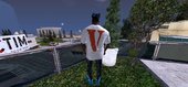 Vlone T-Shirt Pack For Franklin