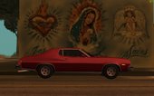 Ford Gran Torino '76