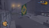 Brazilian Empire Flags - Bandeira Imperial Brasileira