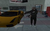 GTA Online Skin Ramdon N20 Male