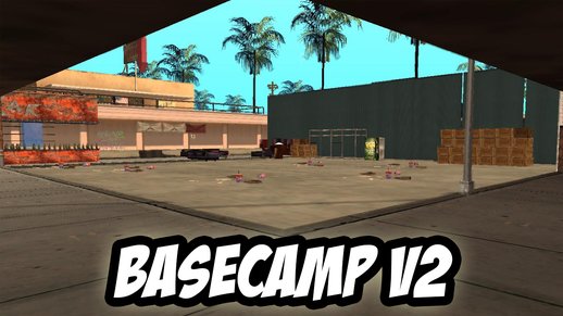 BaseCamp V2